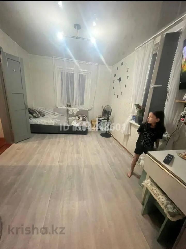 Продажа 2-комнатного дома, 30 м², ул. Акан Серы, дом  25 в Алматы - фото 3