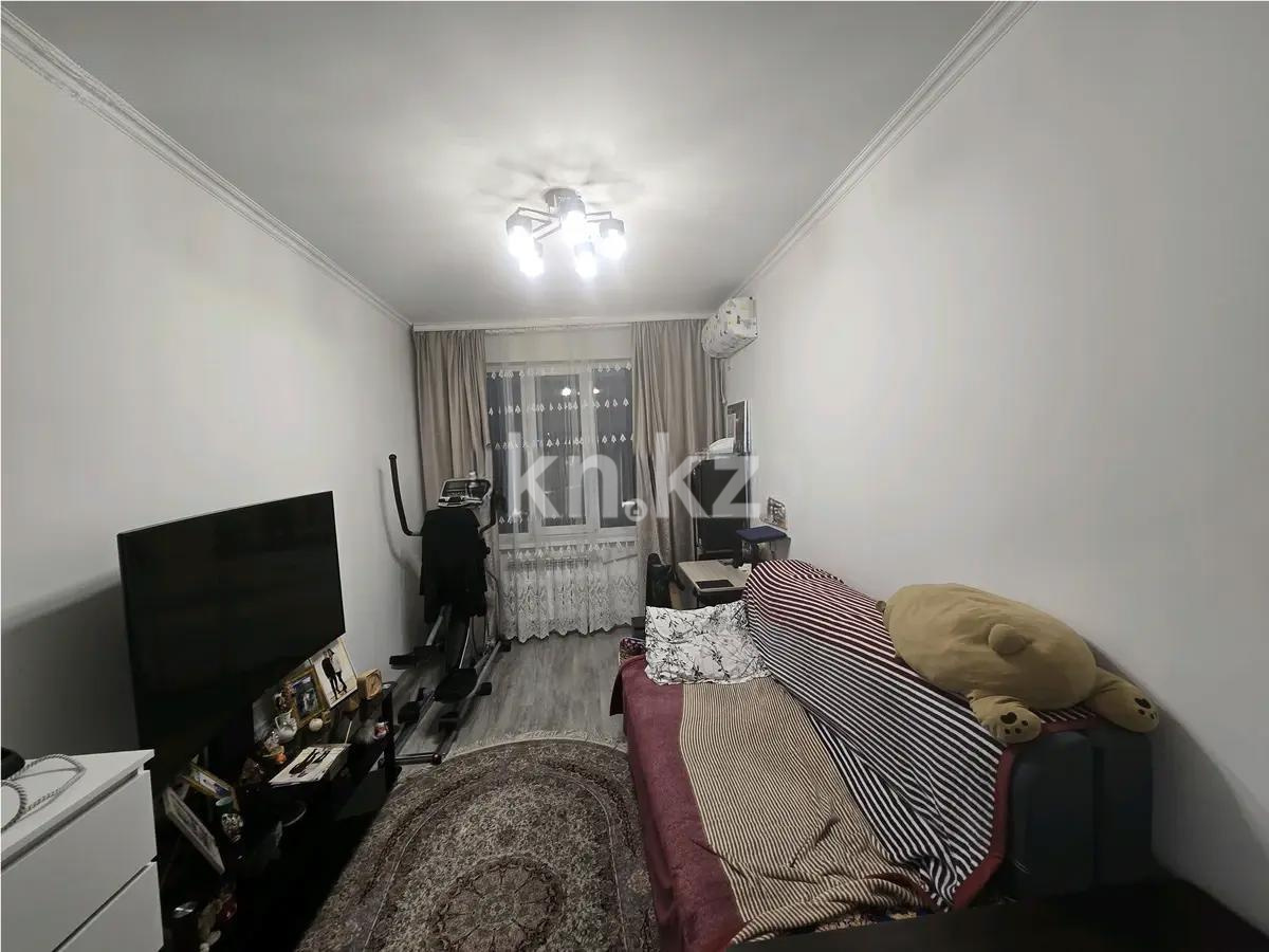 Продажа 2-комнатной квартиры, 60 м² в Алматы