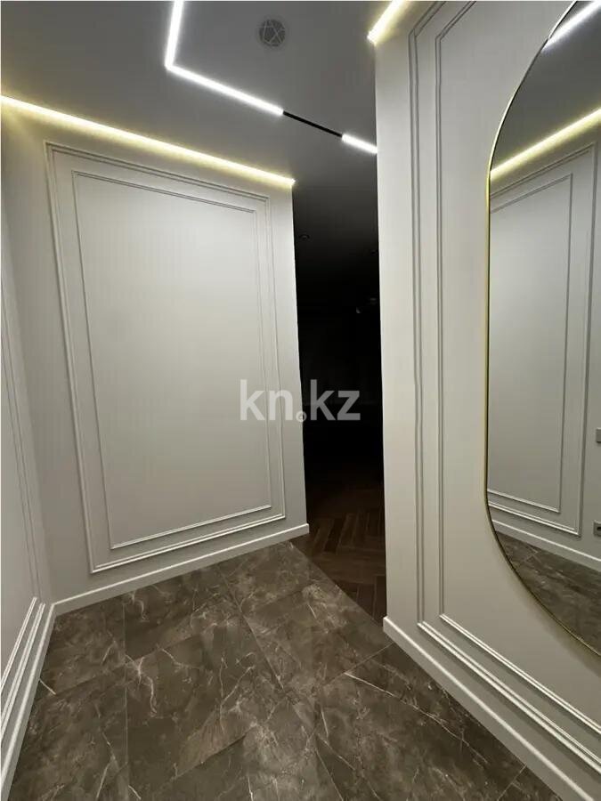 Продажа 2-комнатной квартиры, 58 м² в Алматы - фото 5