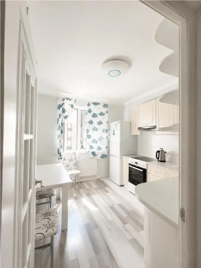Продажа 2-комнатной квартиры, 52.7 м² в Астане - фото 5