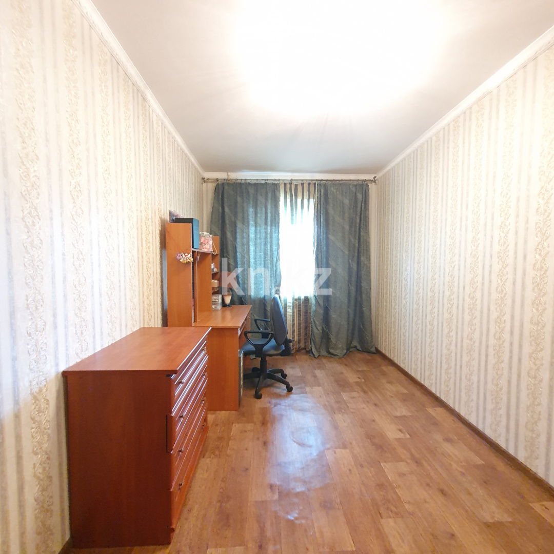 Продажа 3-комнатной квартиры, 60 м² в Актобе - фото 10