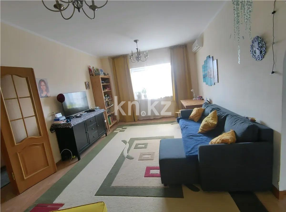 Продажа 4-комнатной квартиры, 100 м², пр. Туран, дом  11 в Астане