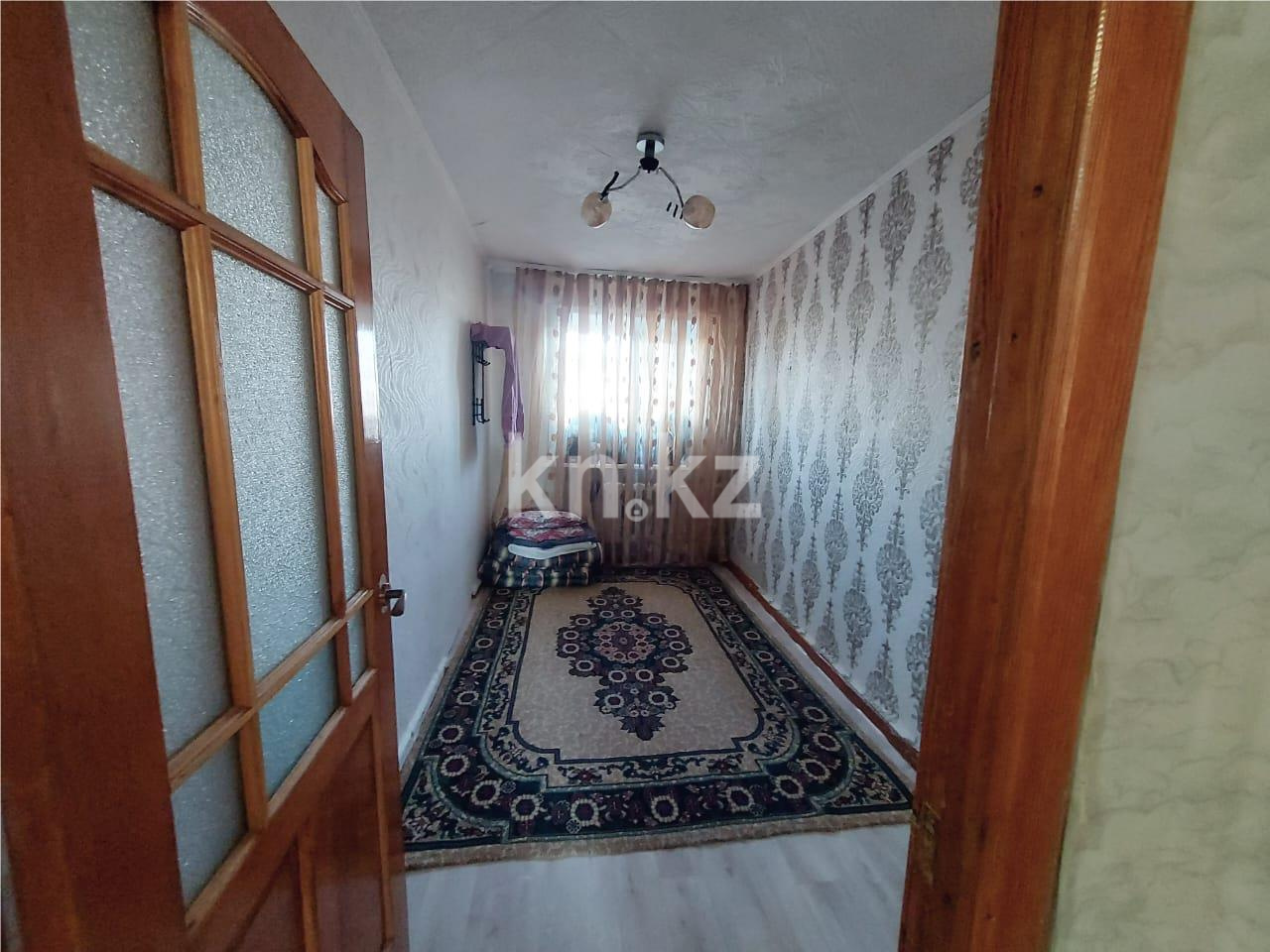 Продажа 3-комнатной квартиры, 55 м² в Караганде - фото 11