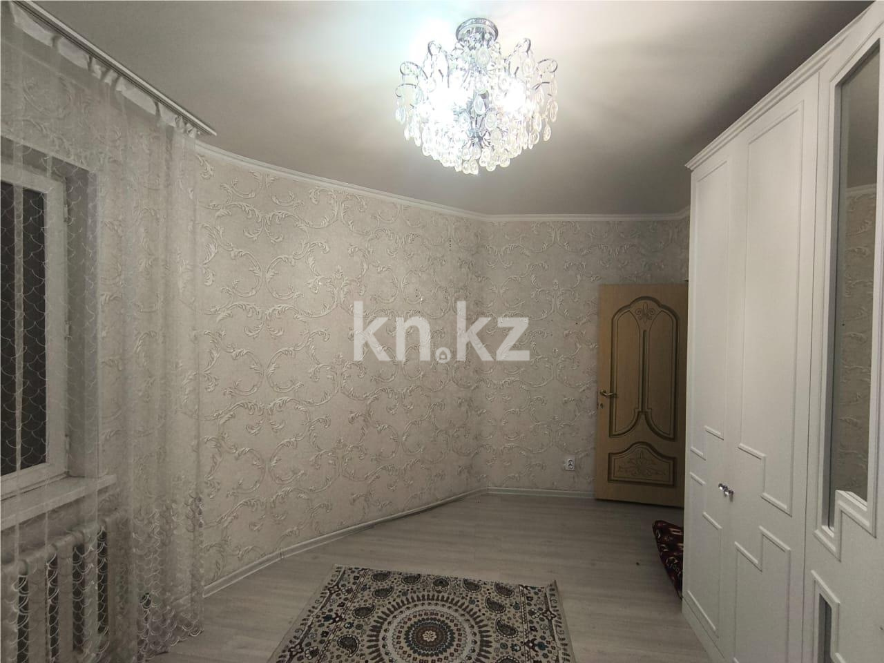 Продажа 2-комнатной квартиры, 65 м² в Астане - фото 6