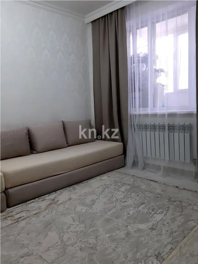 Продажа 1-комнатной квартиры, 35 м² в Астане