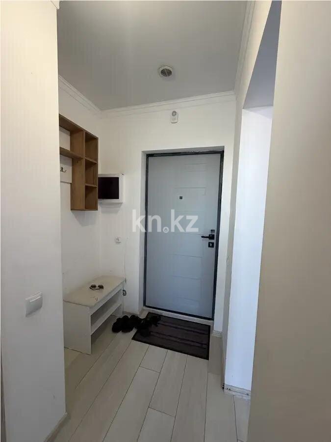 Продажа 1-комнатной квартиры, 34 м² в Астане - фото 4