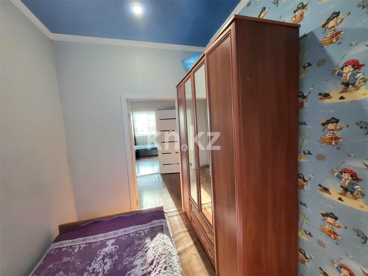 Продажа 4-комнатного дома, 103 м², ул. Чернышевского в Темиртау - фото 15