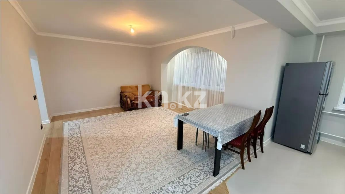 Продажа 3-комнатной квартиры, 77 м² в Алматы