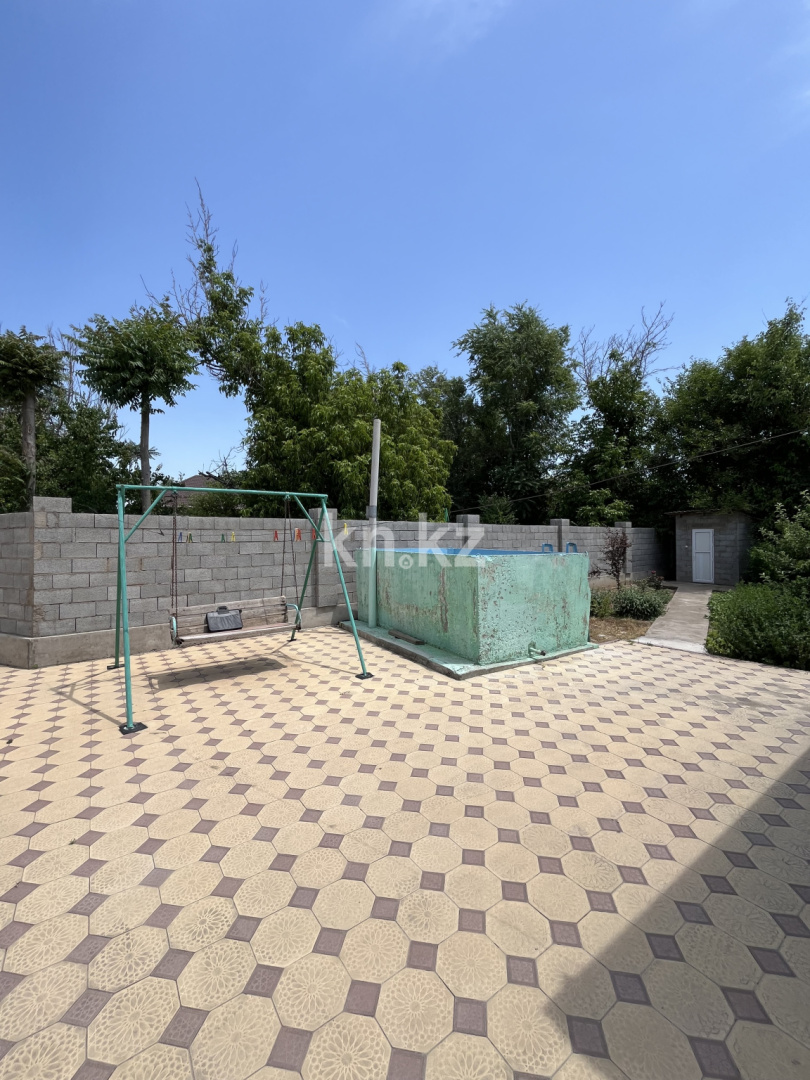 Продажа 6-комнатного дома, 156 м² в Шымкенте - фото 4