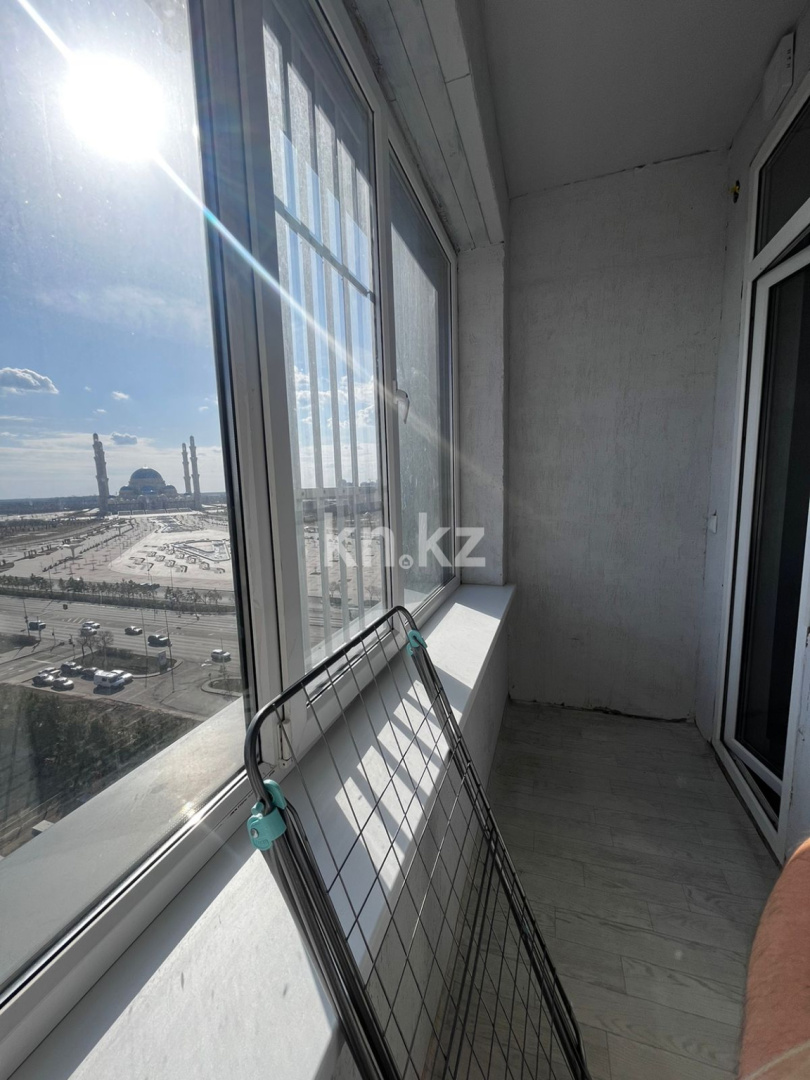 Аренда 1-комнатной квартиры, 40 м² в Астане - фото 6