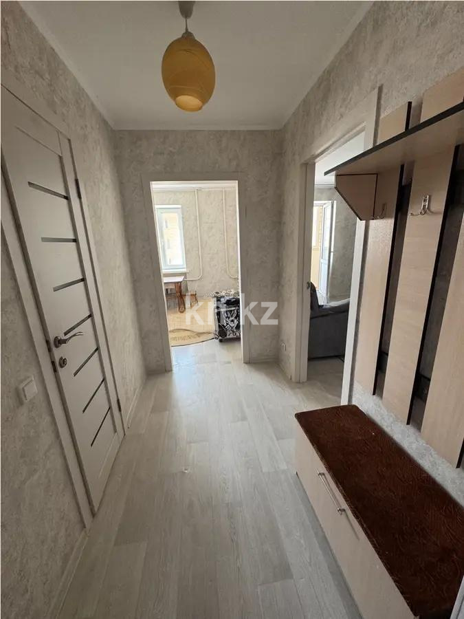 Продажа 1-комнатной квартиры, 38 м² в Астане - фото 4