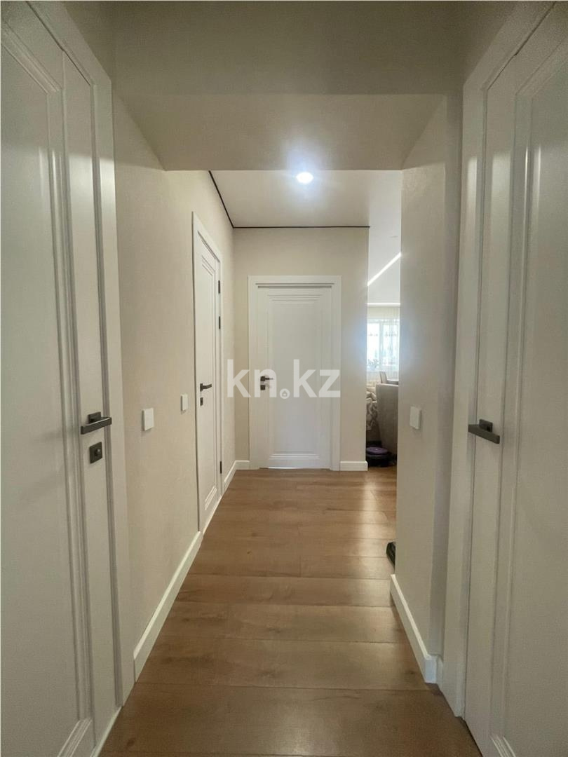 Продажа 3-комнатной квартиры, 90 м² в Астане - фото 21