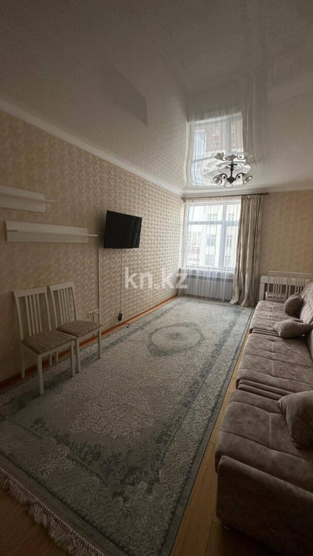 Аренда 2-комнатной квартиры, 70 м² в Астане - фото 7