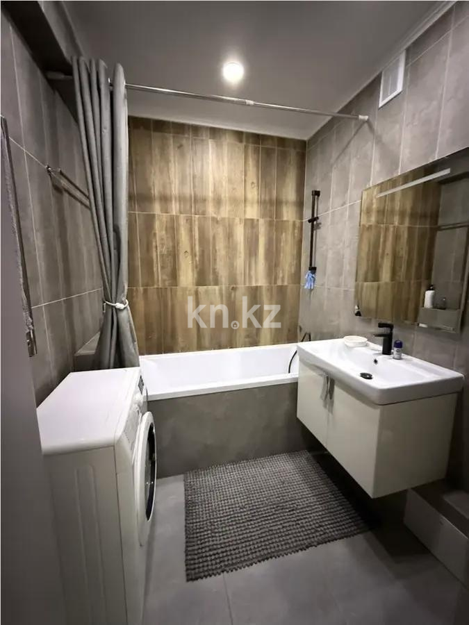 Продажа 3-комнатной квартиры, 71.5 м² в Алматы - фото 3