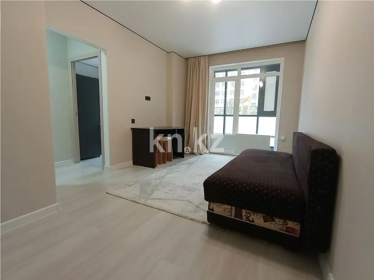 Продажа 1-комнатной квартиры, 30 м² в Астане