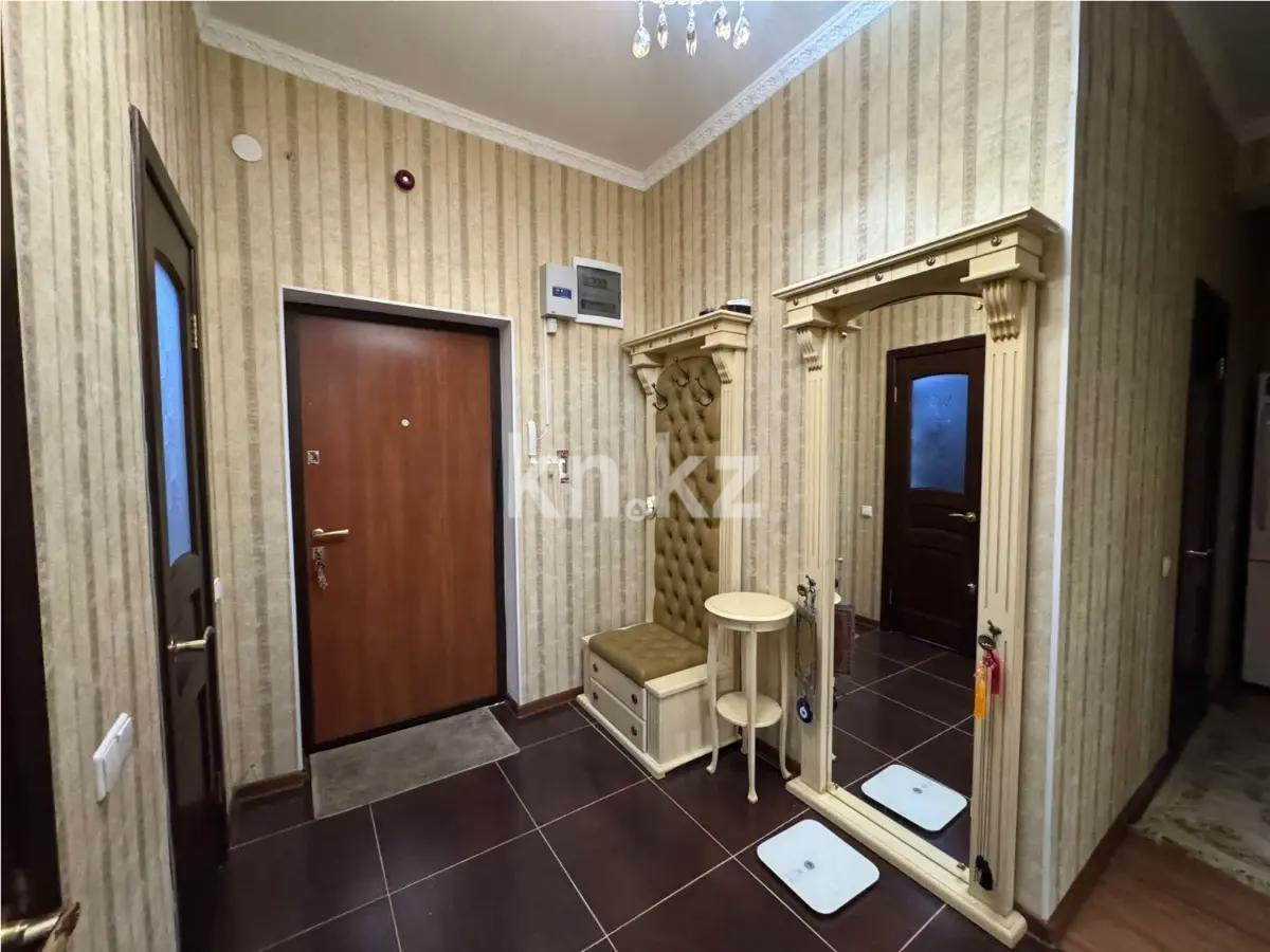 Продажа 2-комнатной квартиры, 85.1 м², ул. Туркестан, дом  2 в Астане - фото 6