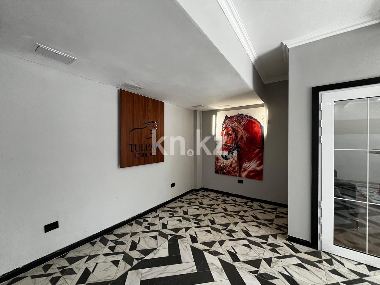 Продажа 3-комнатной квартиры, 88 м² в Караганде