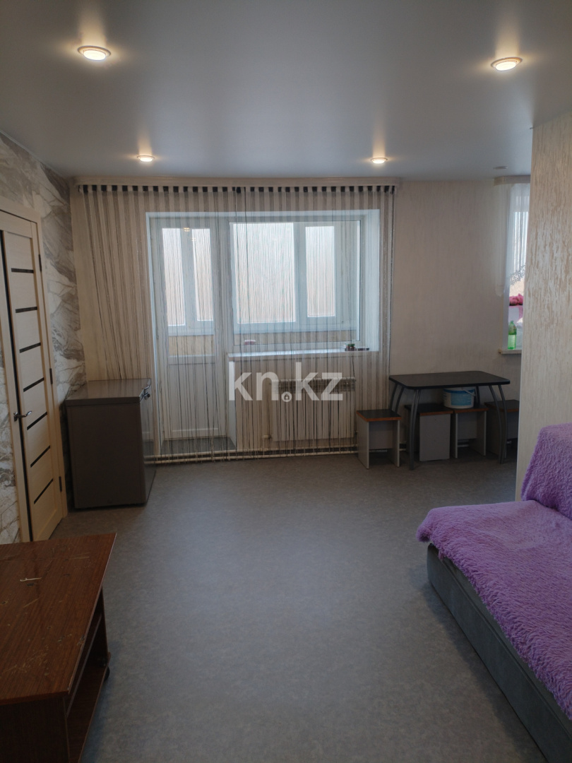 Продажа 3-комнатной квартиры, 56 м² в Караганде - фото 5