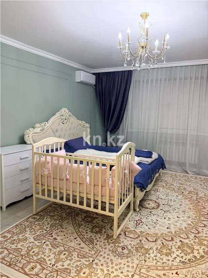 Продажа 2-комнатной квартиры, 69 м² в Алматы - фото 2