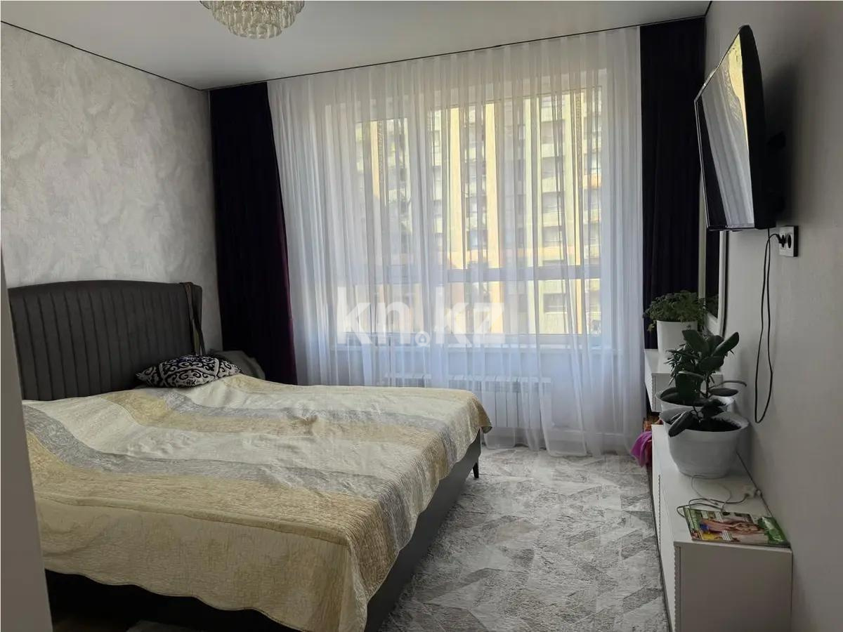 Продажа 3-комнатной квартиры, 92 м² в Астане - фото 3