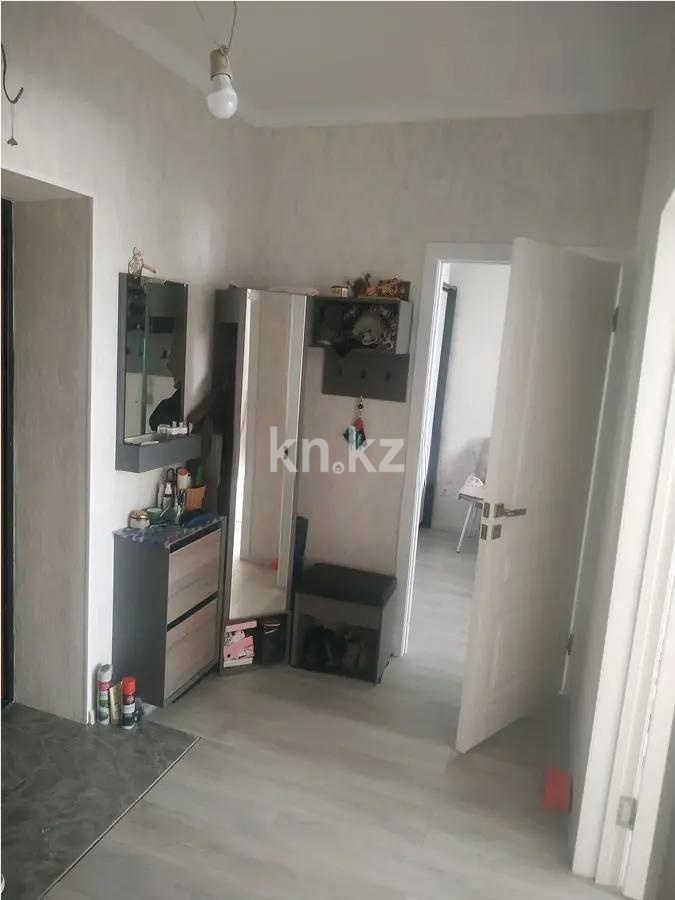 Продажа 2-комнатной квартиры, 55 м² в Астане - фото 4