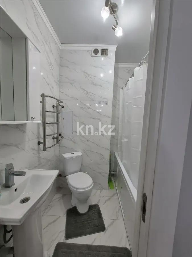 Продажа 2-комнатной квартиры, 59 м² в Алматы - фото 3