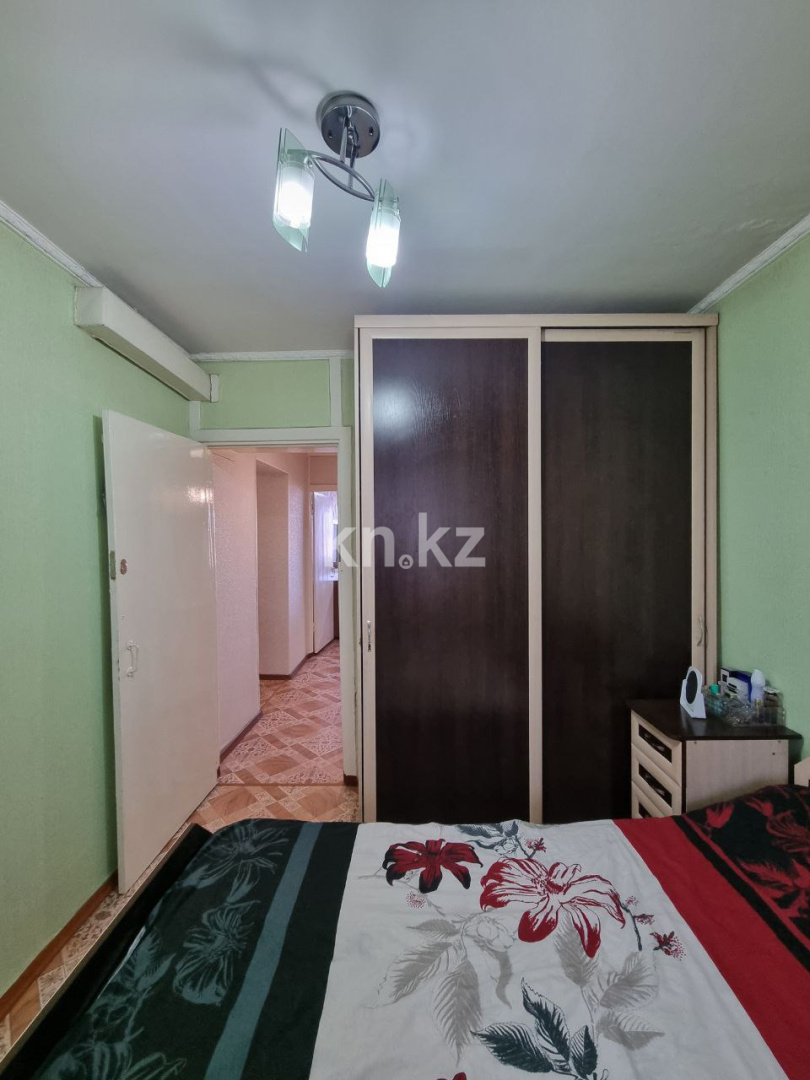 Продажа 4-комнатной квартиры, 80 м², пр. Назарбаева, дом  51 в Караганде - фото 7
