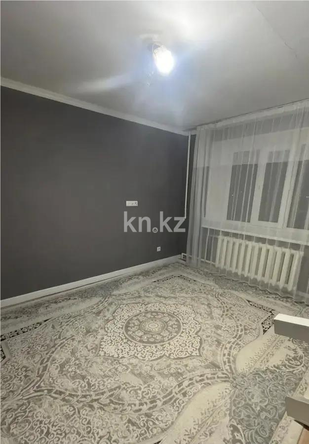 Продажа 2-комнатной квартиры, 35 м² в Астане