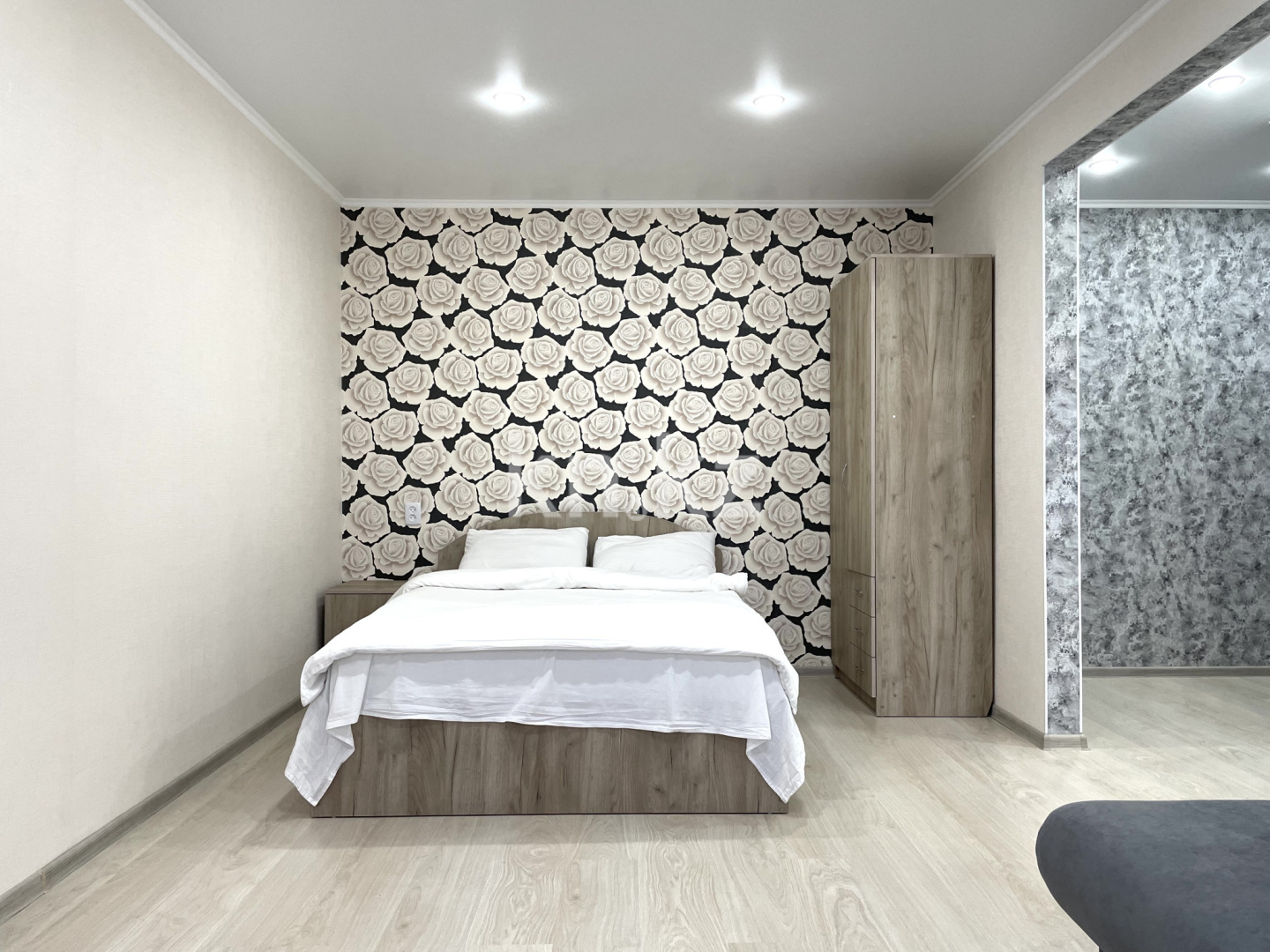 Аренда 1-комнатной квартиры посуточно, 1 м², ул. Интернациональная, дом  29 в Петропавловске - фото 2