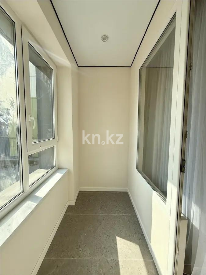 Продажа 2-комнатной квартиры, 55.5 м² в Алматы - фото 5