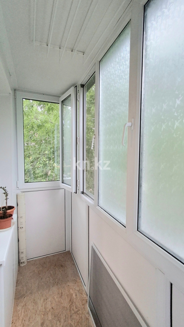 Продажа 1-комнатной квартиры, 30.8 м² в Караганде - фото 11