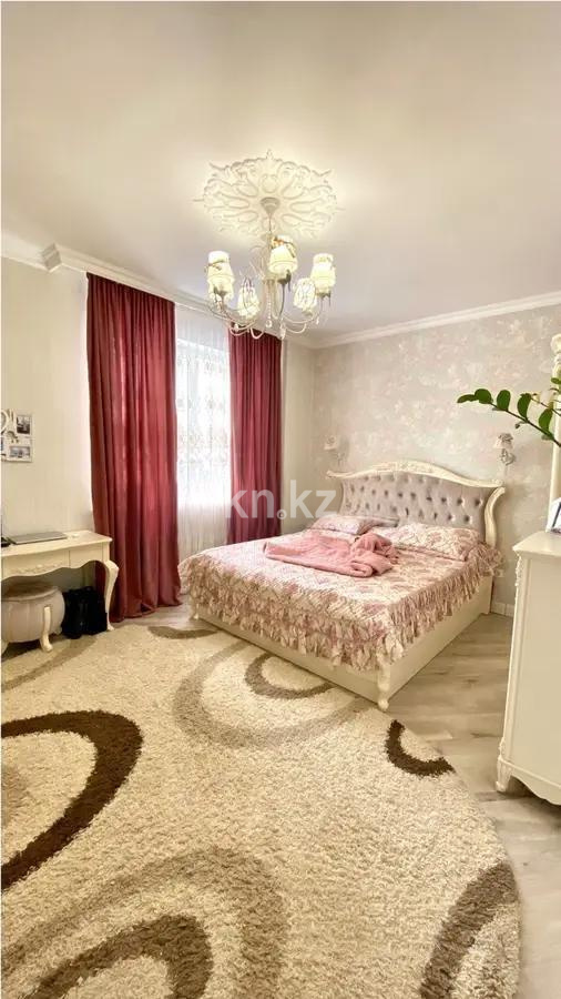 Продажа 3-комнатной квартиры, 87 м², ул. Байтурсынова, дом  23/2 в Астане - фото 2