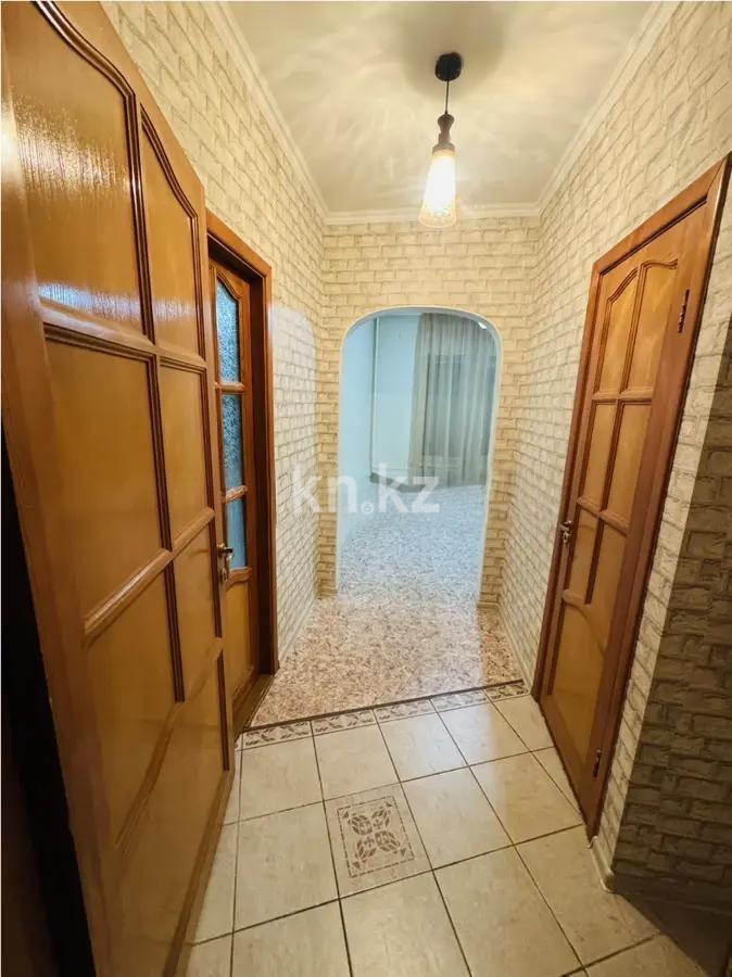 Продажа 1-комнатной квартиры, 36 м² в Алматы - фото 3