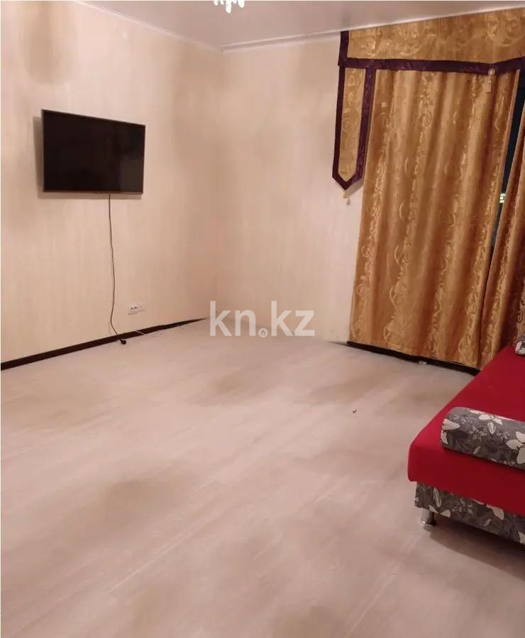 Продажа 1-комнатной квартиры, 44 м² в Астане