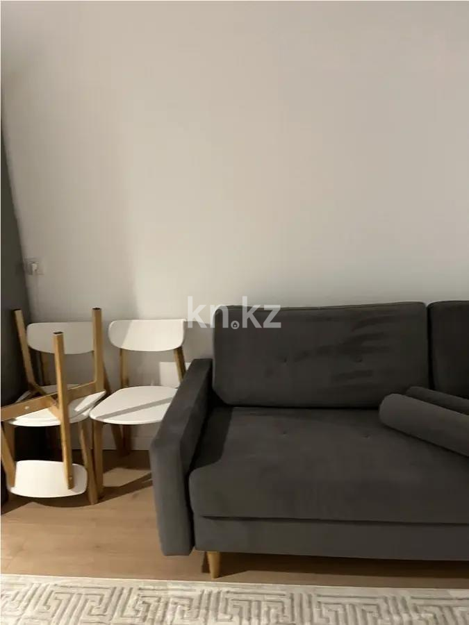 Продажа 2-комнатной квартиры, 45 м² в Алматы