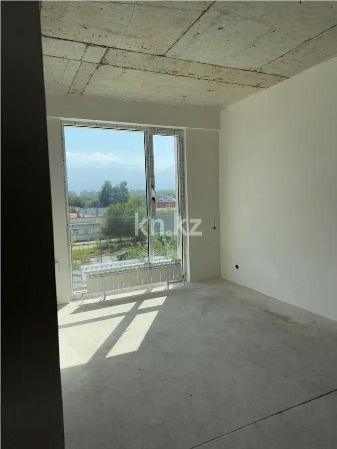 Продажа 1-комнатной квартиры, 39.4 м² в Алматы