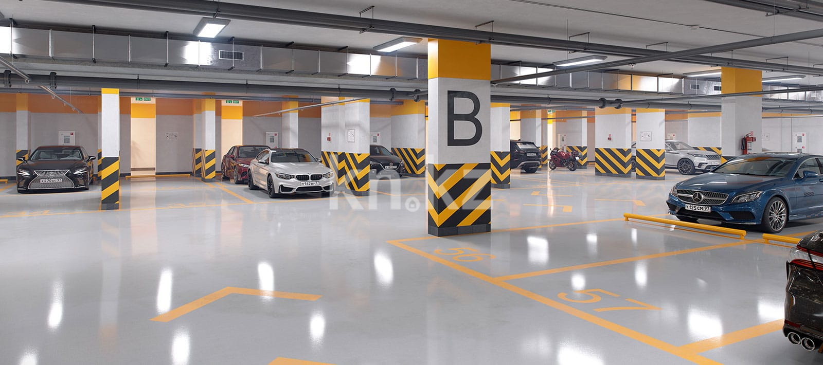 Продажа 1-комнатной квартиры, 33 м² в Алматы - фото 18