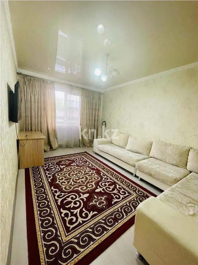 Продажа 2-комнатной квартиры, 60 м² в Алматы