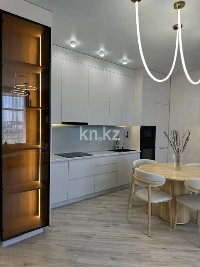 Продажа 3-комнатной квартиры, 80 м² в Караганде - фото 4