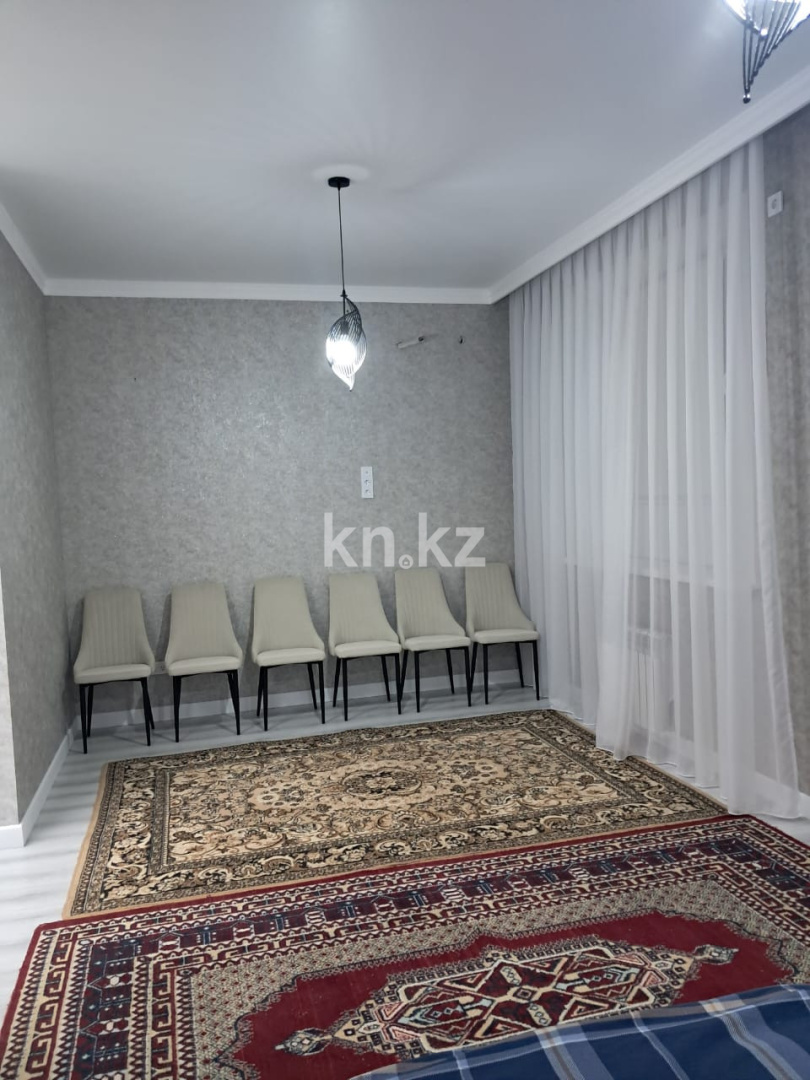 Продажа 4-комнатной квартиры, 141 м², ул. Райымбек батыра, дом  54/1 в Астане - фото 9
