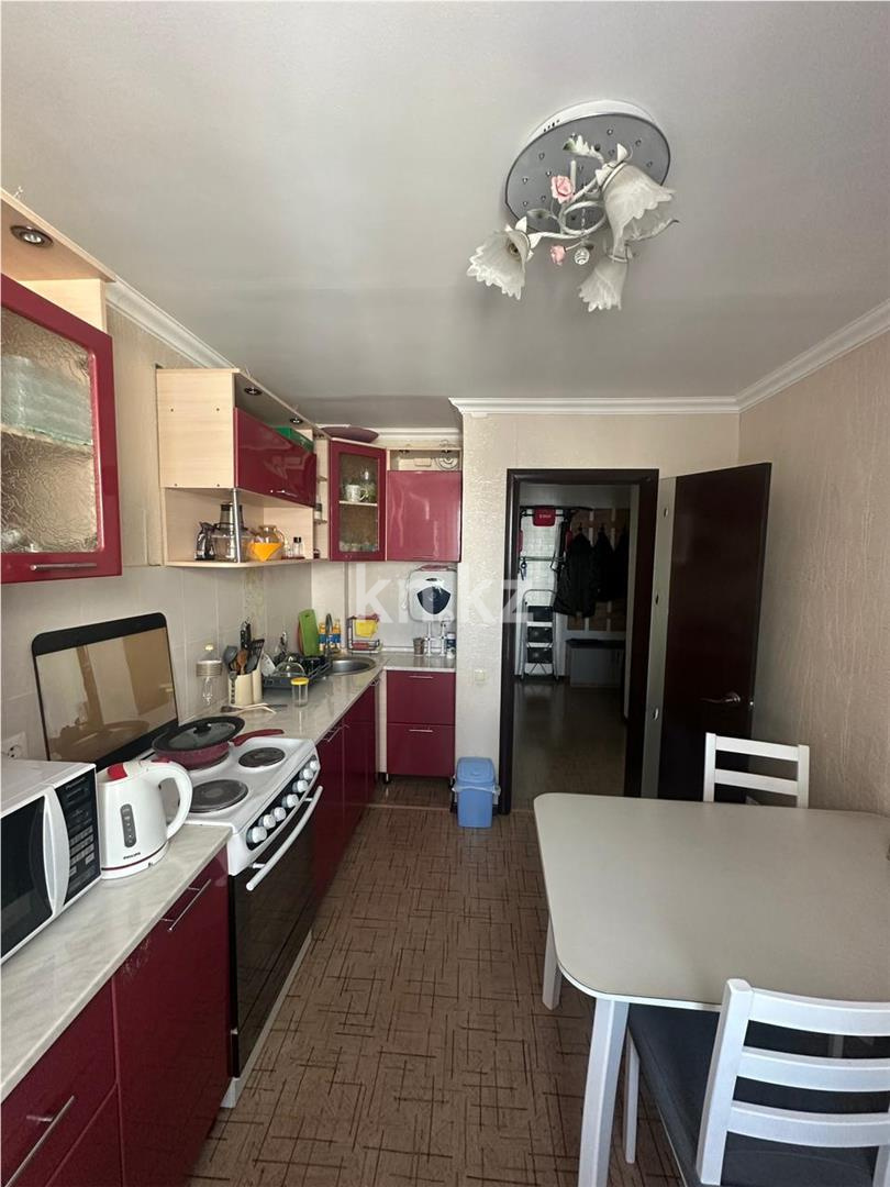 Продажа 3-комнатной квартиры, 63 м² в Караганде - фото 8