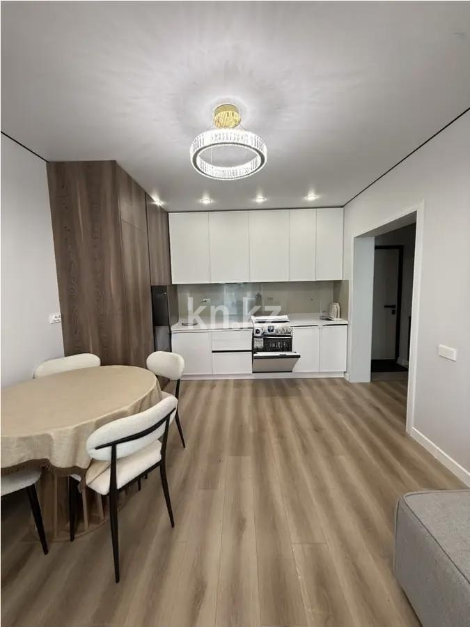 Продажа 2-комнатной квартиры, 42 м² в Астане - фото 2