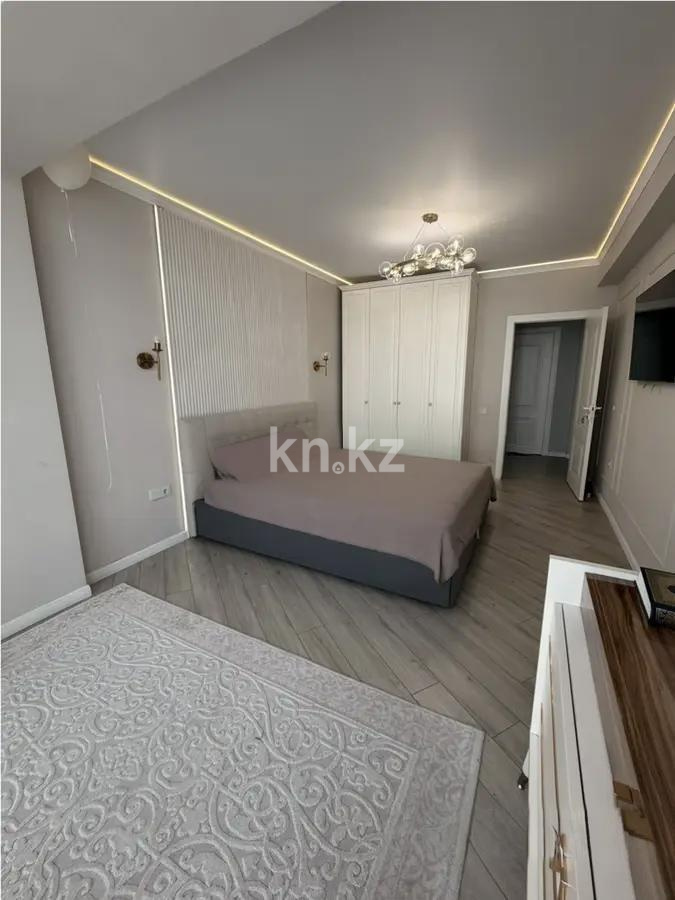 Продажа 3-комнатной квартиры, 83 м² в Алматы - фото 2