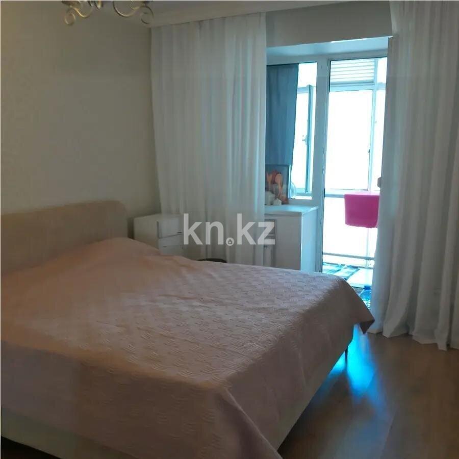 Продажа 2-комнатной квартиры, 52.8 м² в Астане - фото 3
