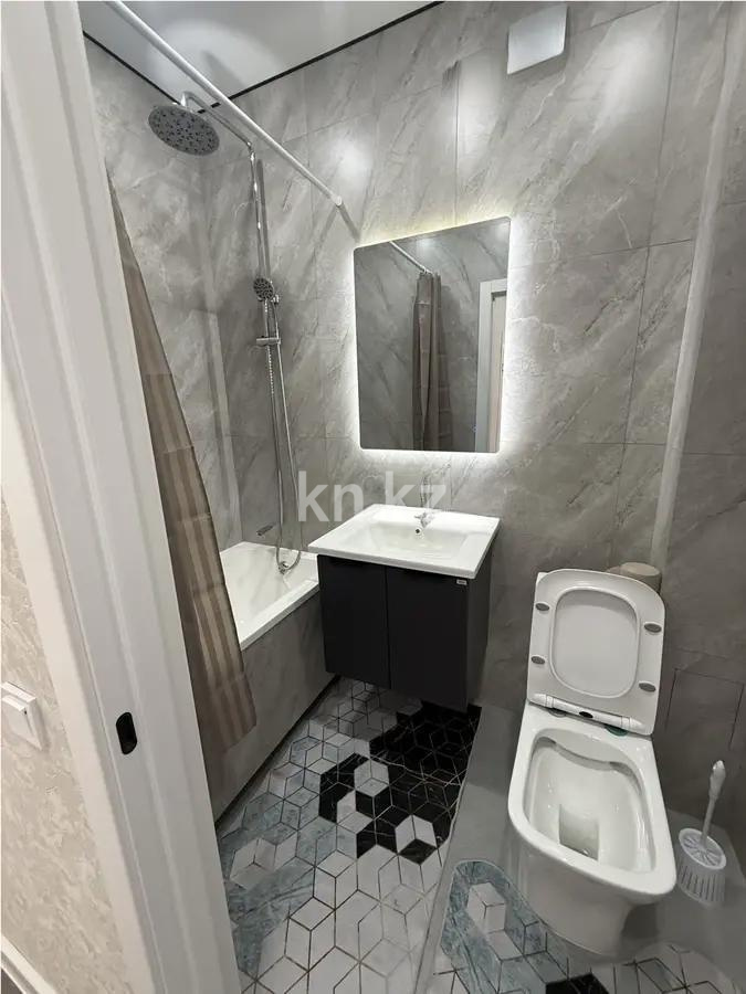 Продажа 1-комнатной квартиры, 32.8 м² в Астане - фото 3