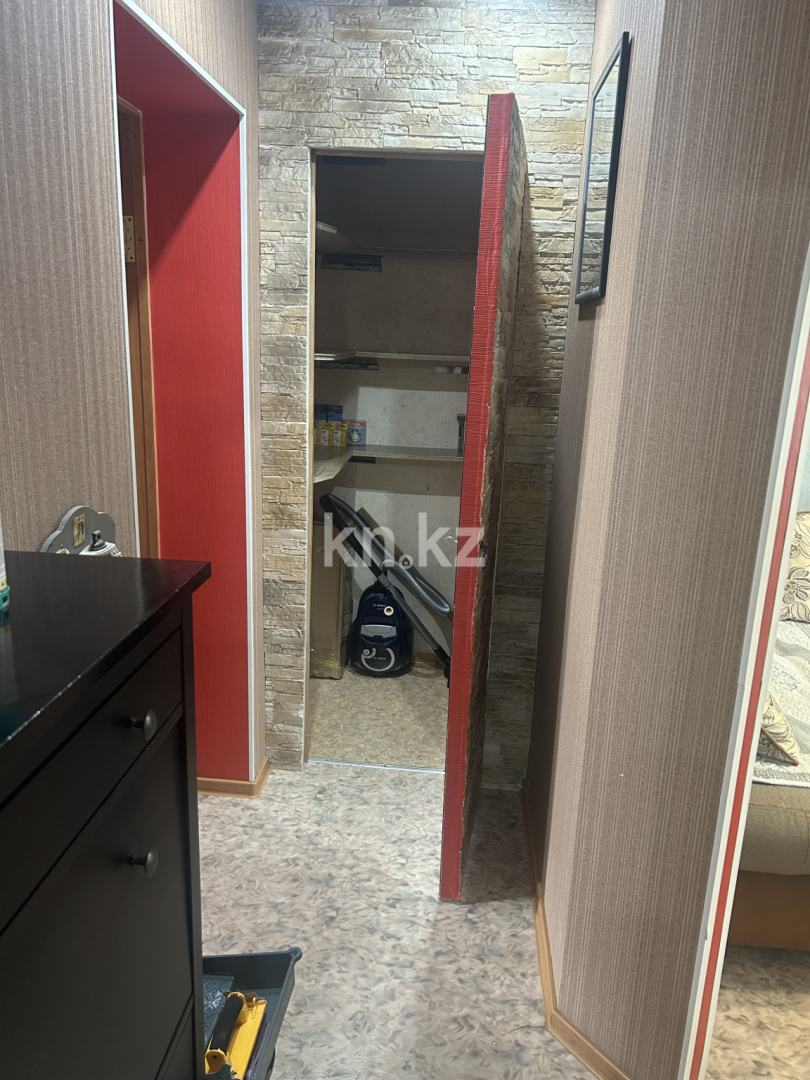 Продажа 2-комнатной квартиры, 45.8 м², ул. Дукенулы, дом  16 - пр. Республики в Астане - фото 20