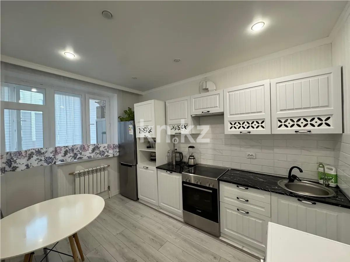 Продажа 2-комнатной квартиры, 57.6 м², ул. Байтурсынова, дом  39/2 в Астане - фото 3