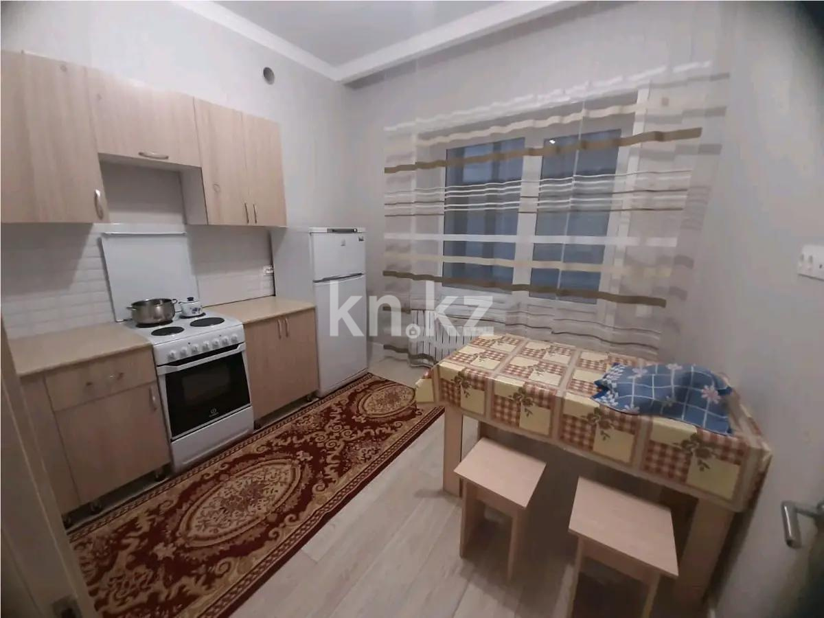 Продажа 1-комнатной квартиры, 38.7 м², пр. Улы Дала, дом  35 в Астане - фото 2