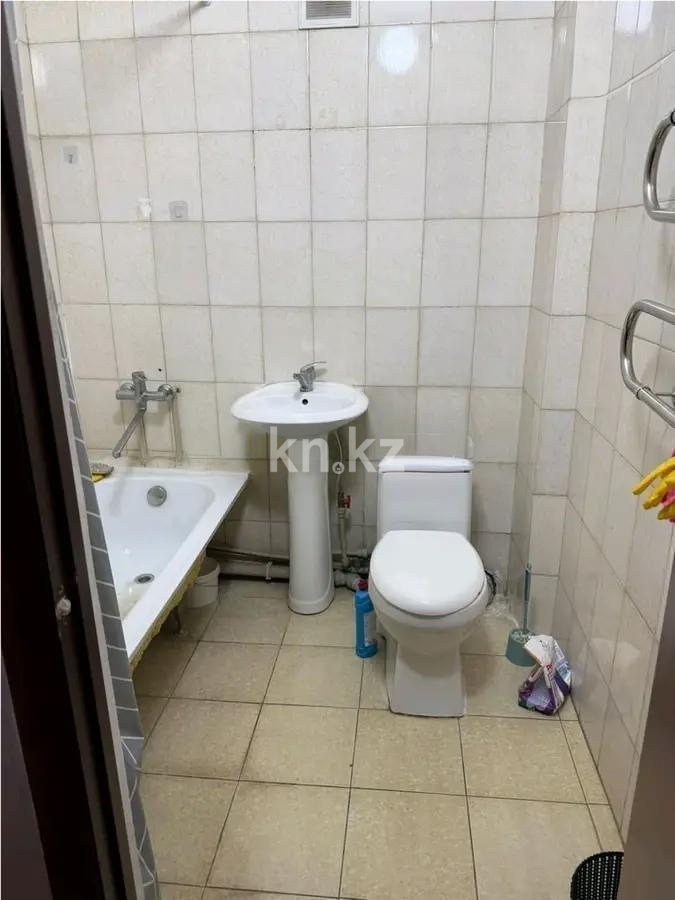 Продажа 1-комнатной квартиры, 30 м², ул. Северное Кольцо, дом  86/11 в Алматы - фото 3