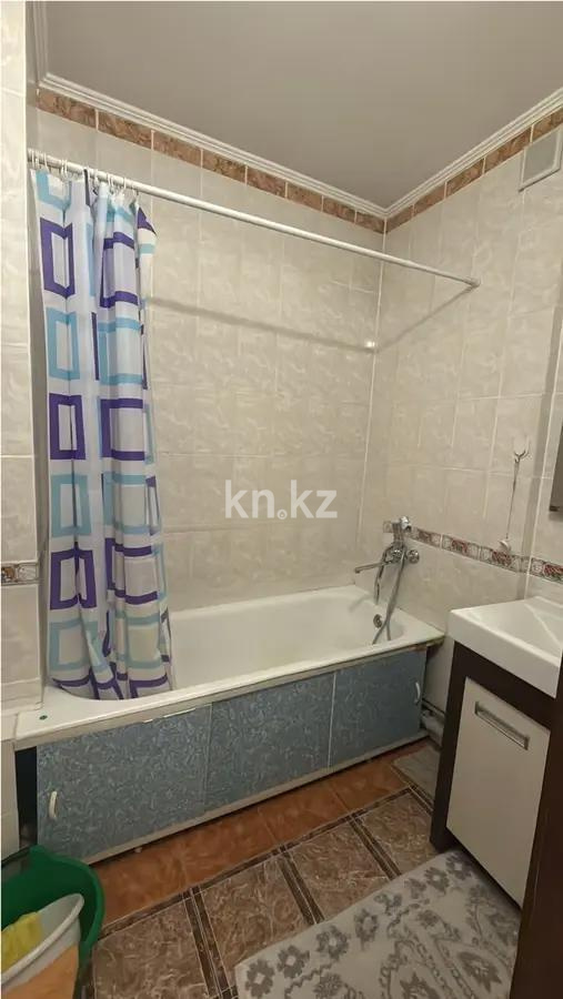 Продажа 2-комнатной квартиры, 52.7 м² в Алматы - фото 4